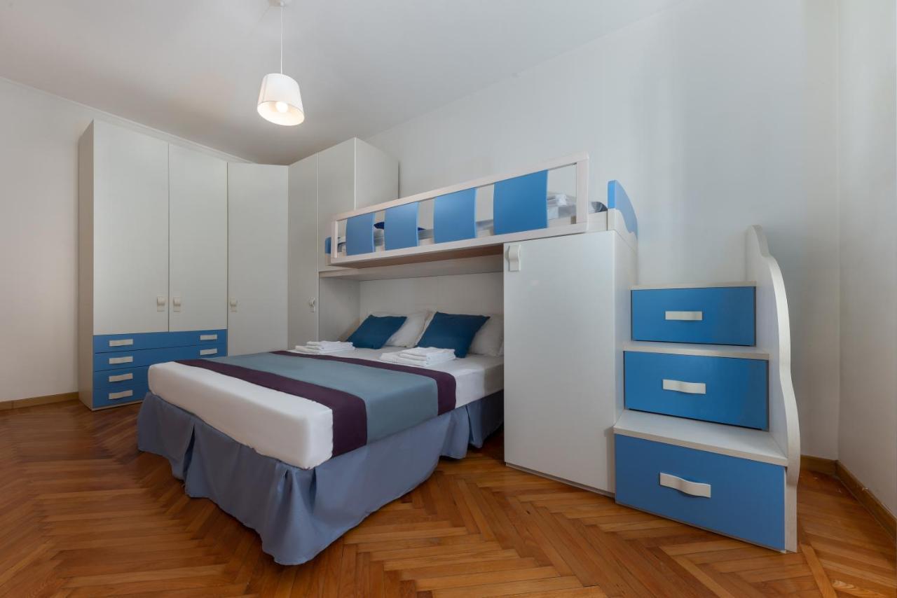 Casa Da Lumina Appartement