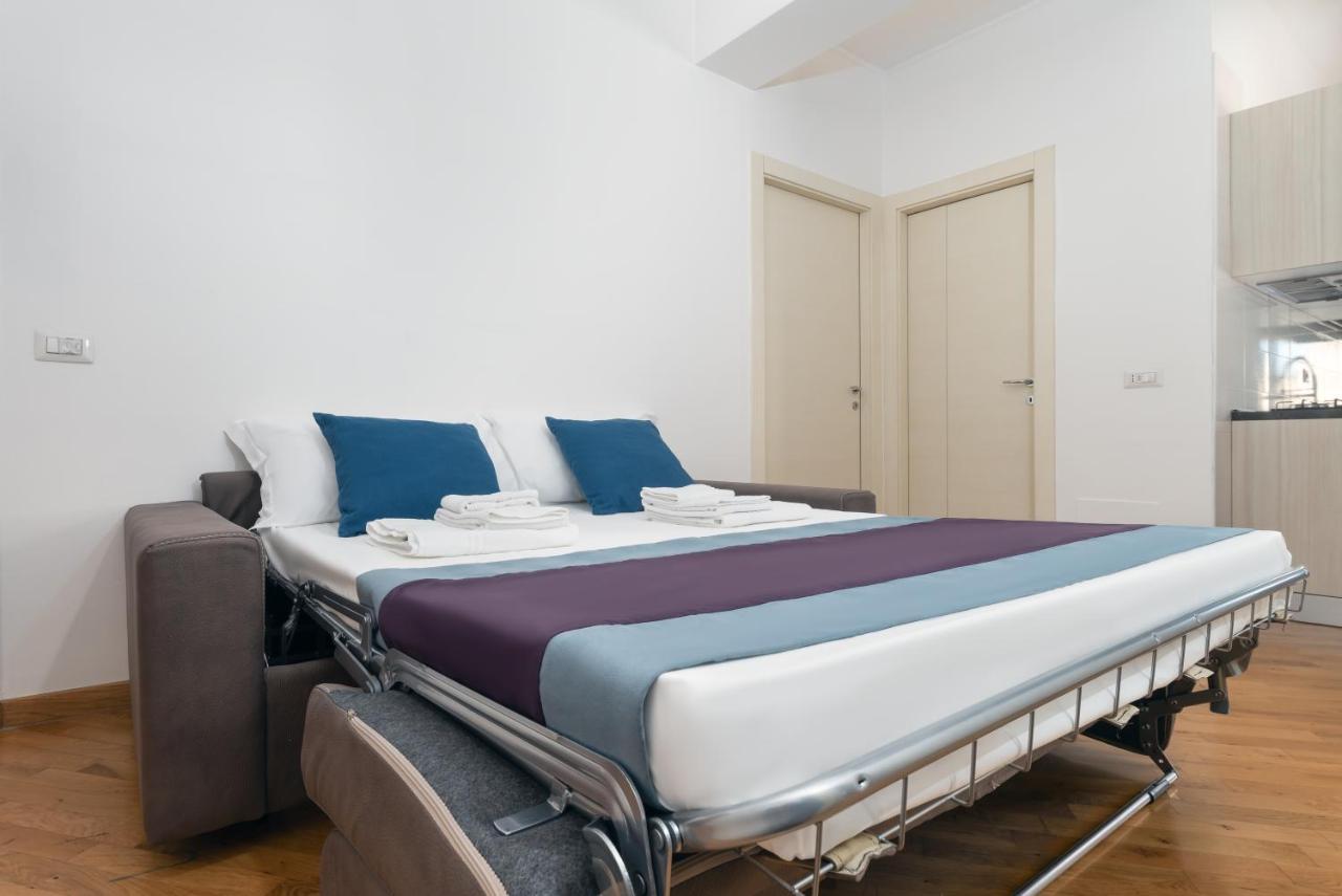 Appartement Casa Da Lumina Milan