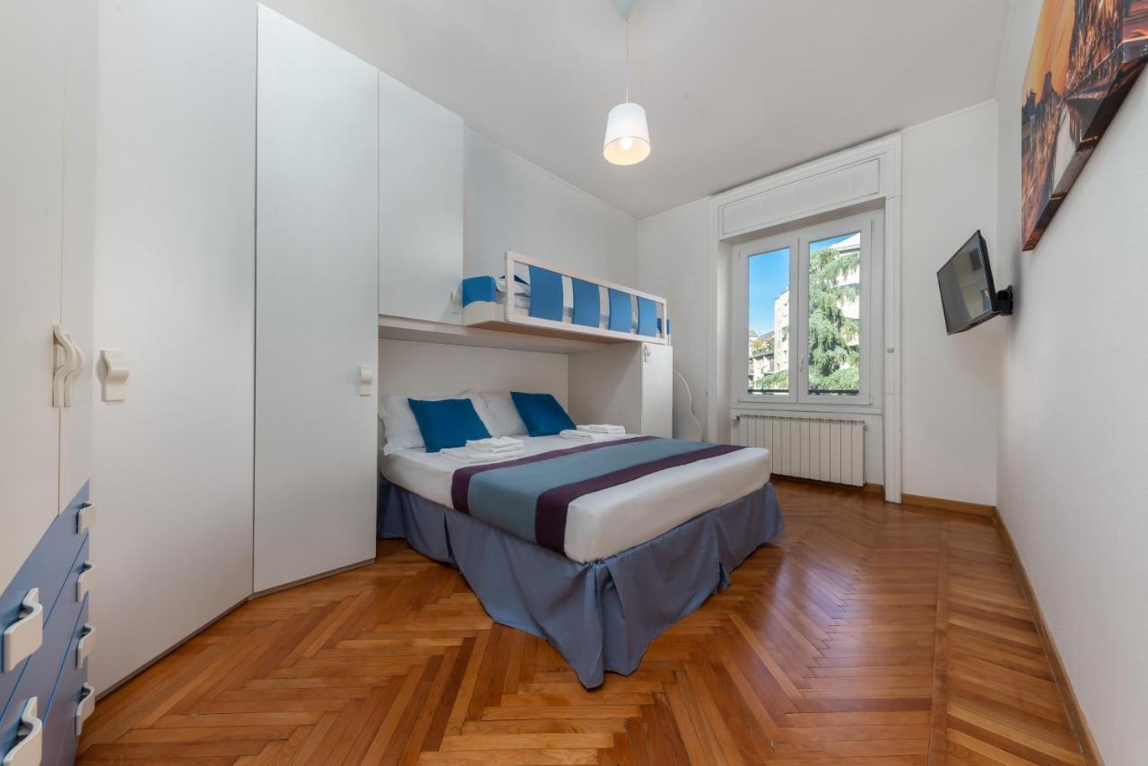 Casa Da Lumina Appartement Milan