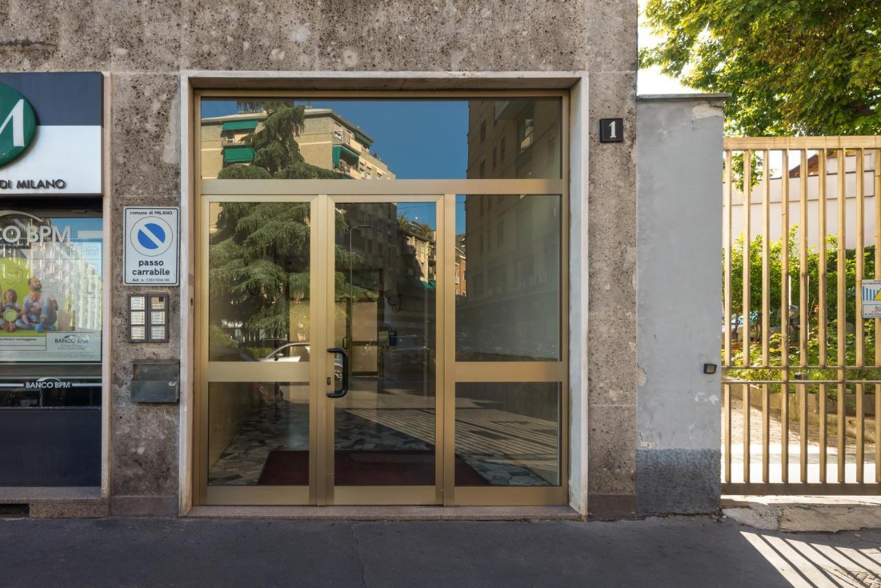 Casa Da Lumina Apartamento Milán