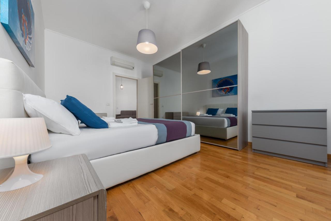Appartement Casa Da Lumina *