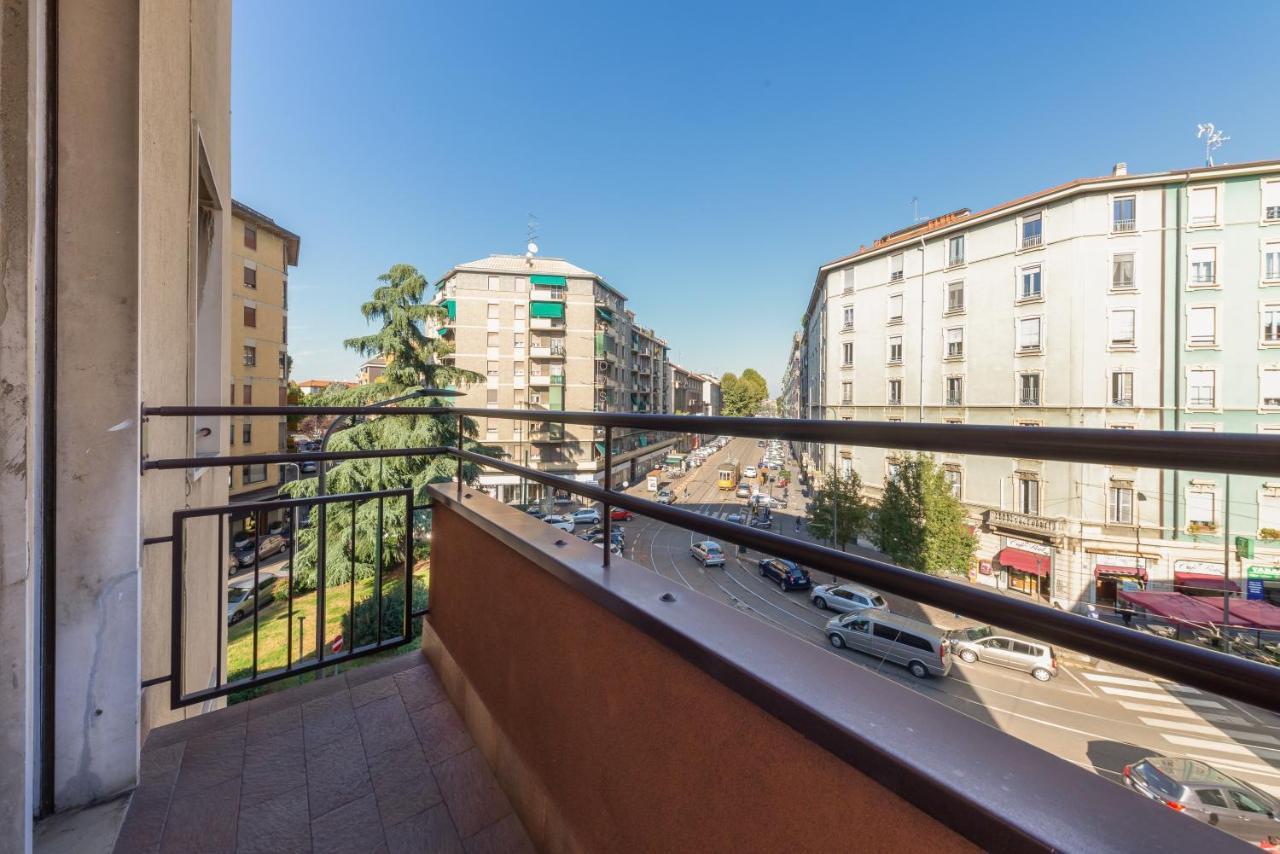 Casa Da Lumina Appartement Milan